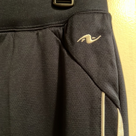 Exercise shorts/capris - Picture 2 of 7